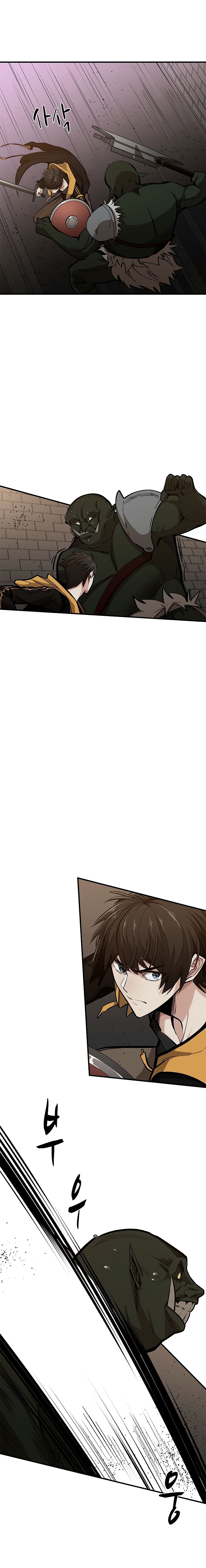 The Tutorial Is Too Hard Chapitre 23 - Page 8