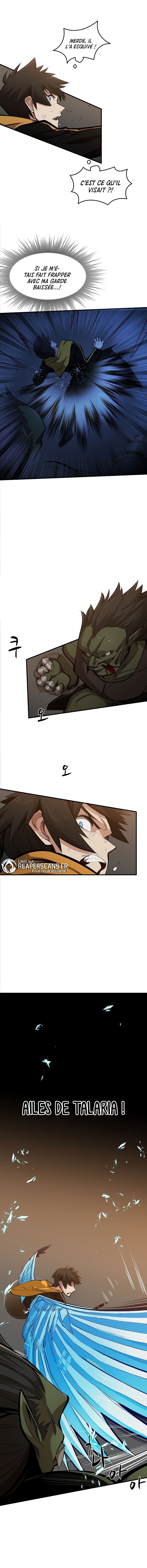 The Tutorial Is Too Hard Chapitre 24 - Page 10