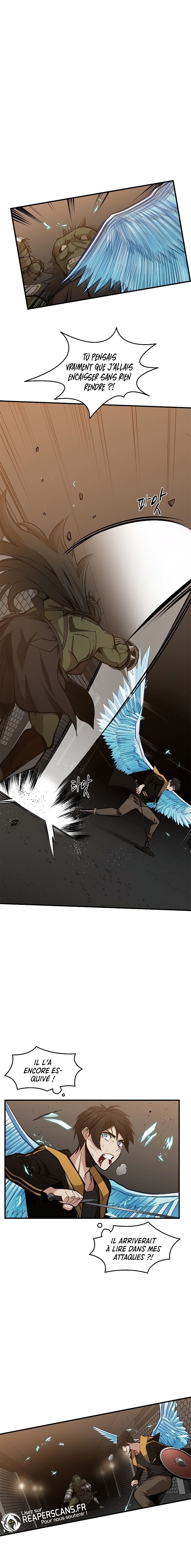 The Tutorial Is Too Hard Chapitre 24 - Page 11