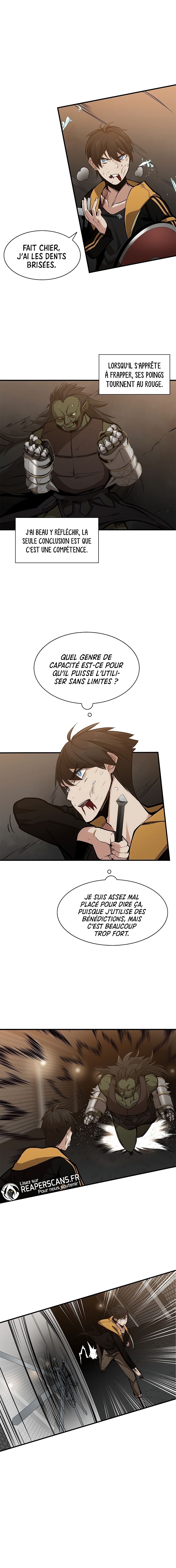 The Tutorial Is Too Hard Chapitre 24 - Page 12