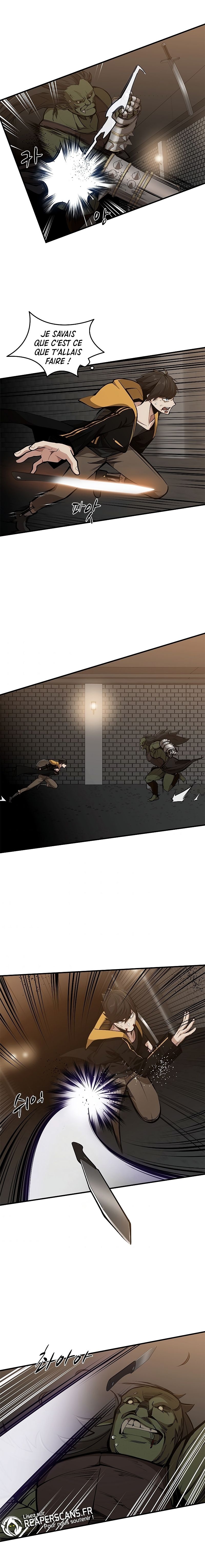 The Tutorial Is Too Hard Chapitre 24 - Page 13