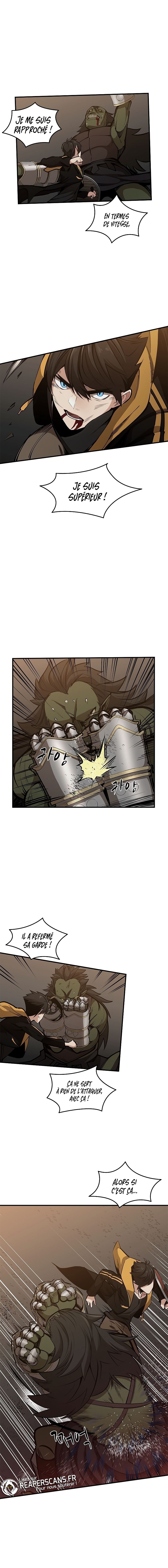 The Tutorial Is Too Hard Chapitre 24 - Page 14