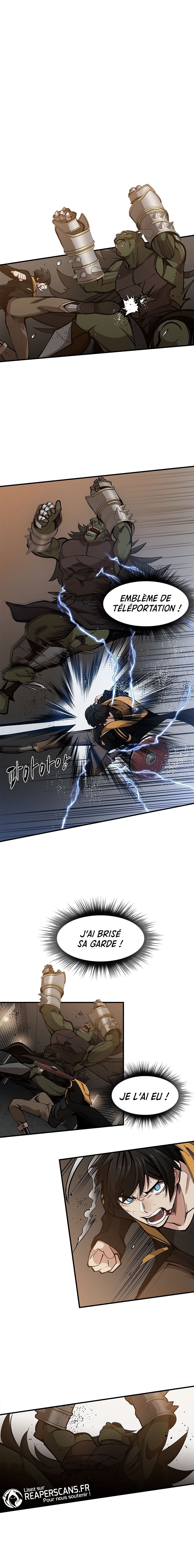 The Tutorial Is Too Hard Chapitre 24 - Page 15
