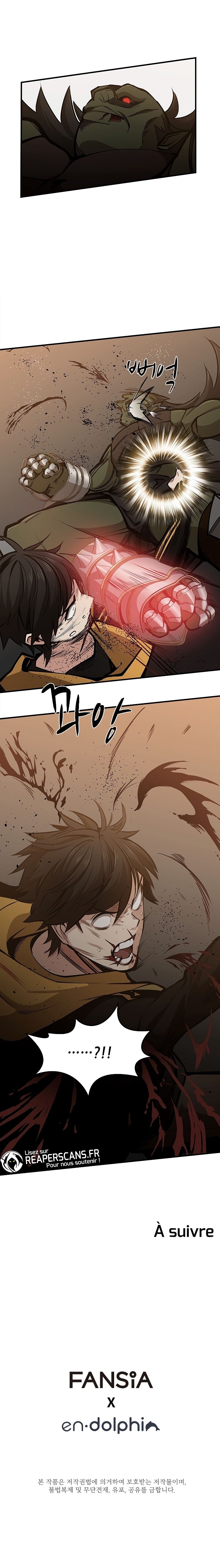 The Tutorial Is Too Hard Chapitre 24 - Page 16