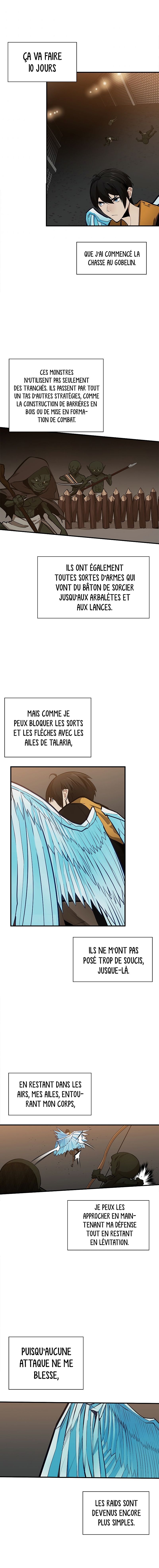 The Tutorial Is Too Hard Chapitre 24 - Page 3
