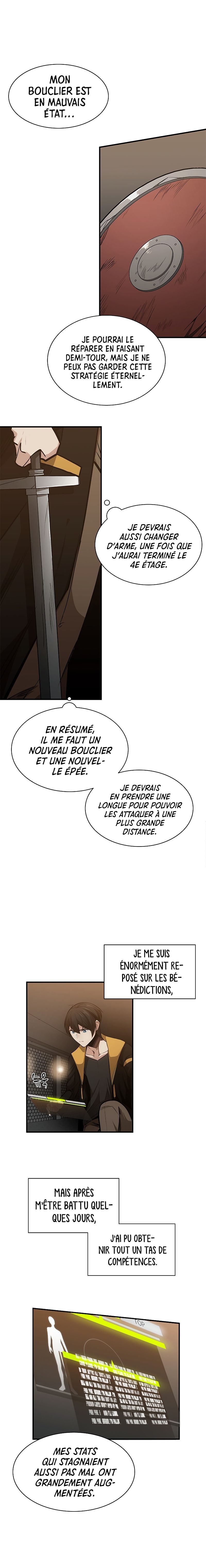 The Tutorial Is Too Hard Chapitre 24 - Page 4