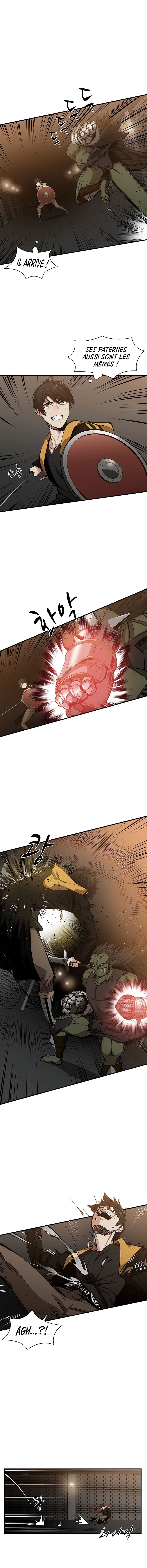 The Tutorial Is Too Hard Chapitre 24 - Page 7