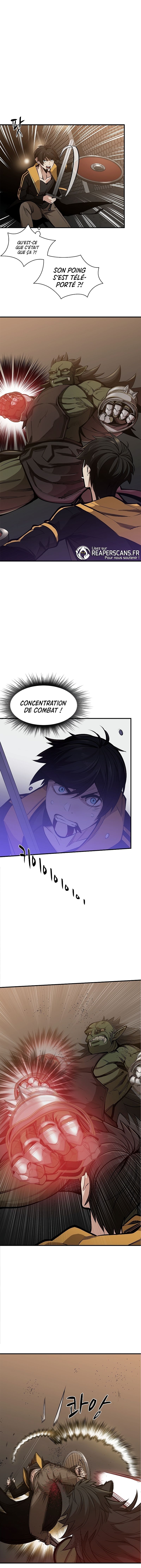 The Tutorial Is Too Hard Chapitre 24 - Page 8