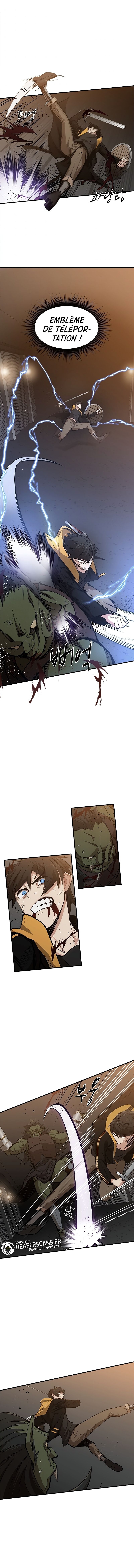 The Tutorial Is Too Hard Chapitre 24 - Page 9