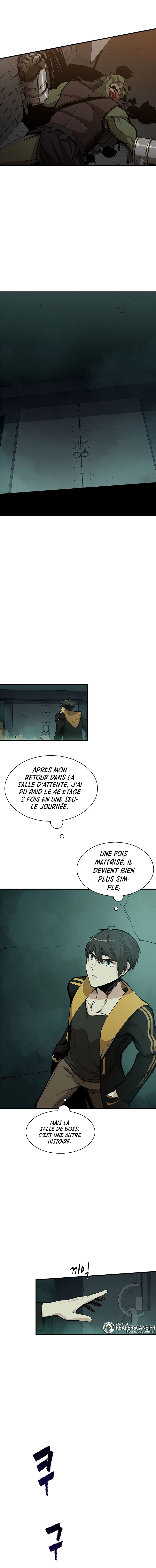 The Tutorial Is Too Hard Chapitre 25 - Page 10