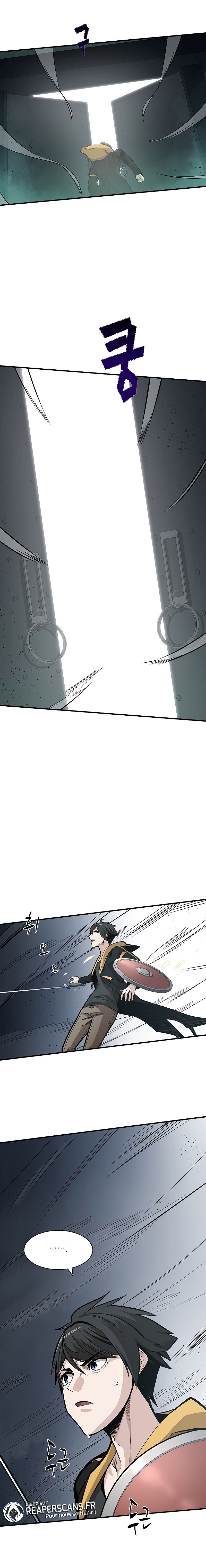 The Tutorial Is Too Hard Chapitre 25 - Page 11