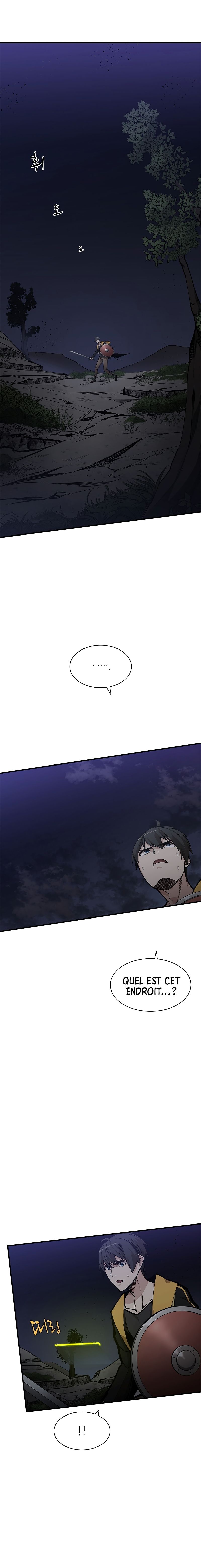 The Tutorial Is Too Hard Chapitre 25 - Page 12