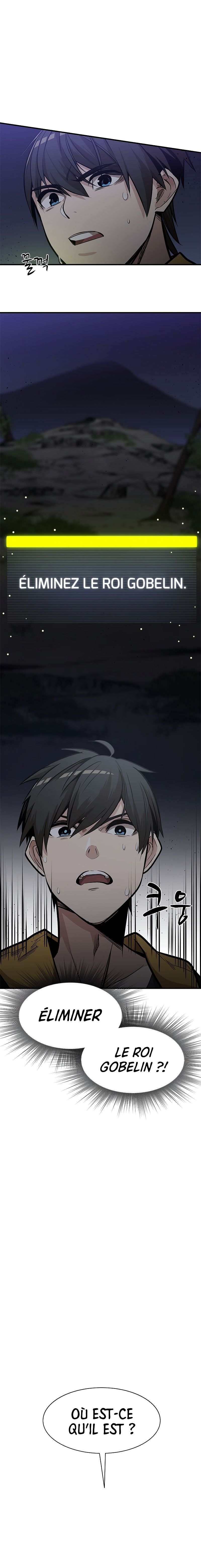 The Tutorial Is Too Hard Chapitre 25 - Page 13