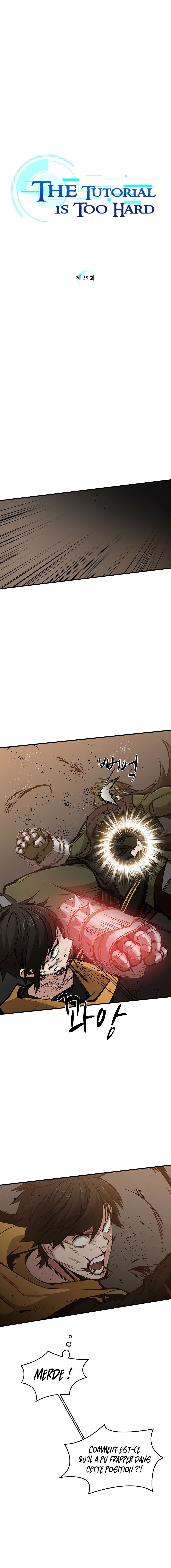The Tutorial Is Too Hard Chapitre 25 - Page 2