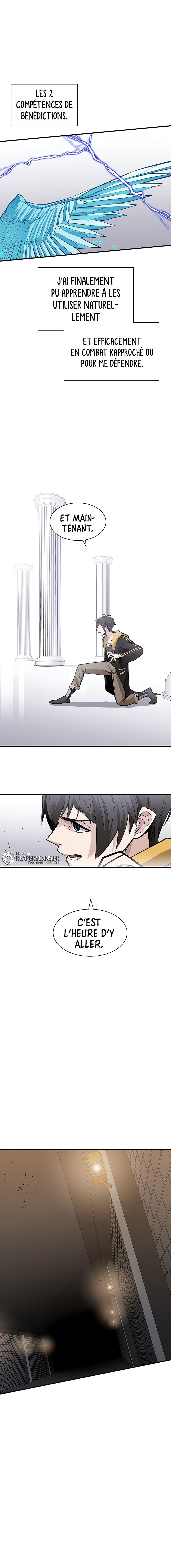 The Tutorial Is Too Hard Chapitre 25 - Page 9