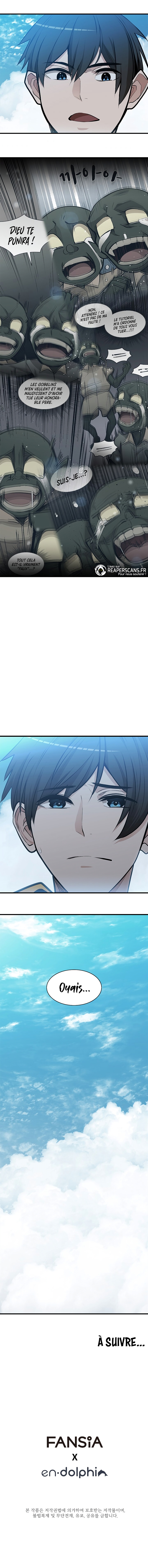 The Tutorial Is Too Hard Chapitre 28 - Page 11