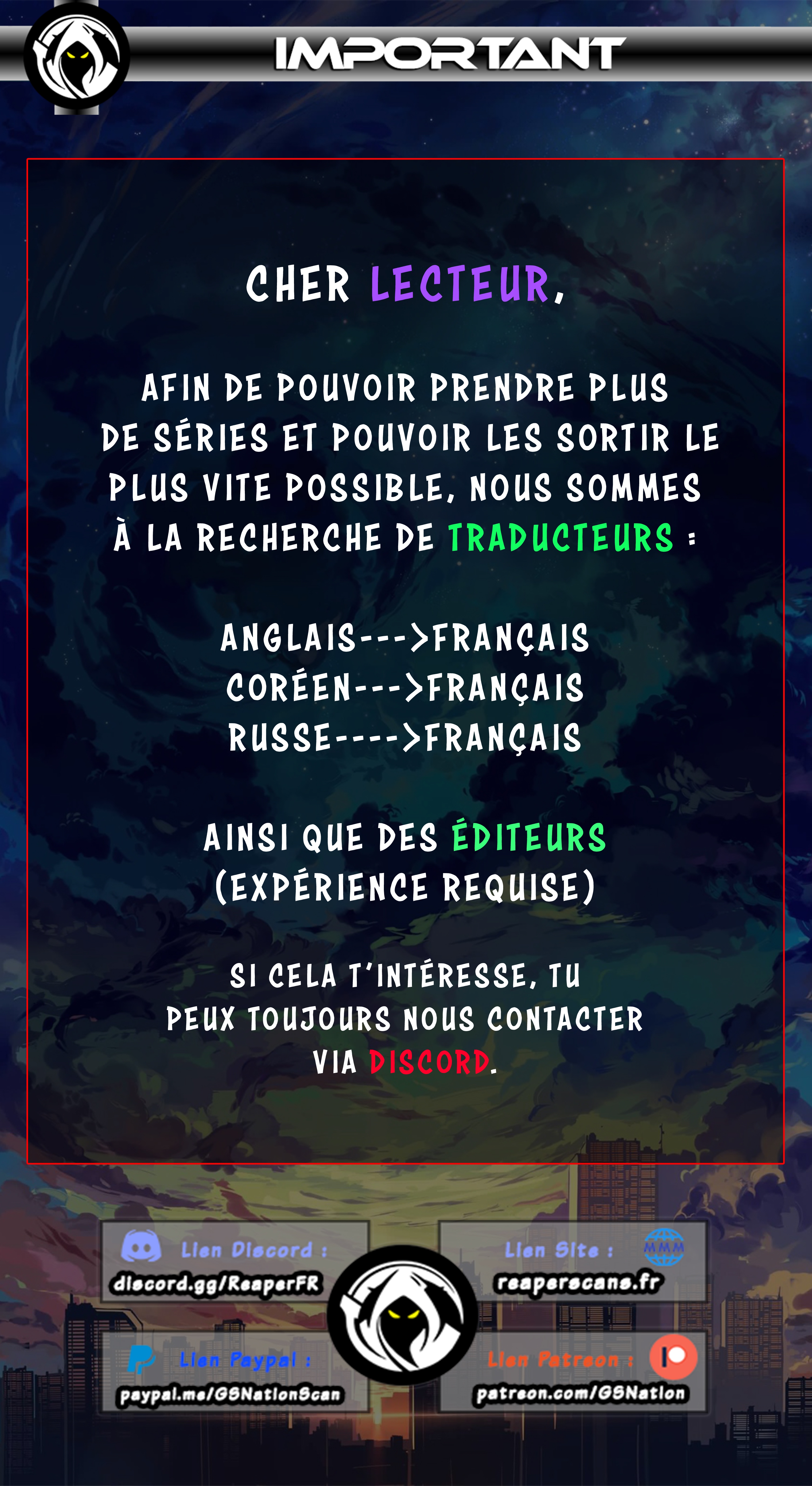 The Tutorial Is Too Hard Chapitre 29 - Page 15