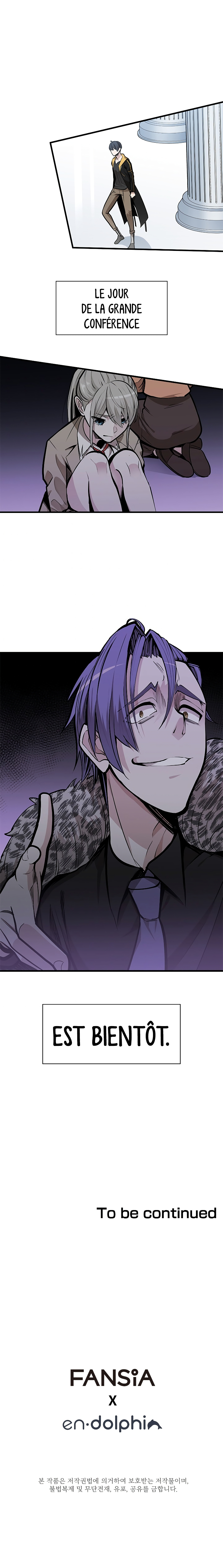 The Tutorial Is Too Hard Chapitre 30 - Page 12