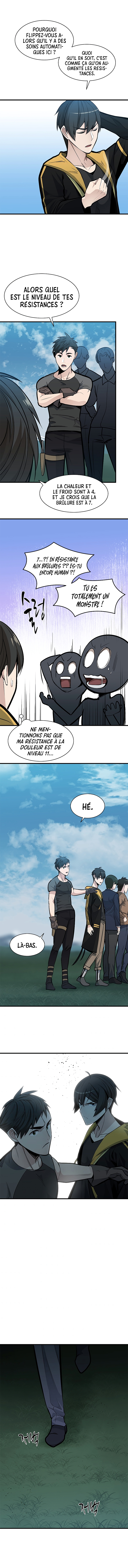 The Tutorial Is Too Hard Chapitre 32 - Page 10