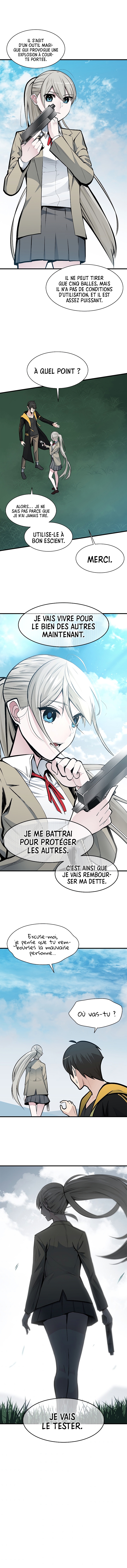 The Tutorial Is Too Hard Chapitre 34 - Page 12
