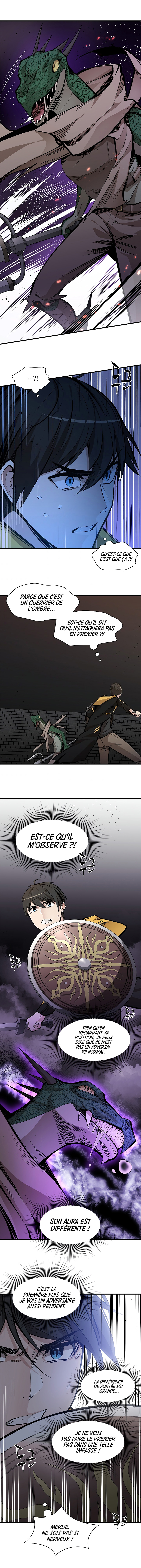 The Tutorial Is Too Hard Chapitre 35 - Page 12