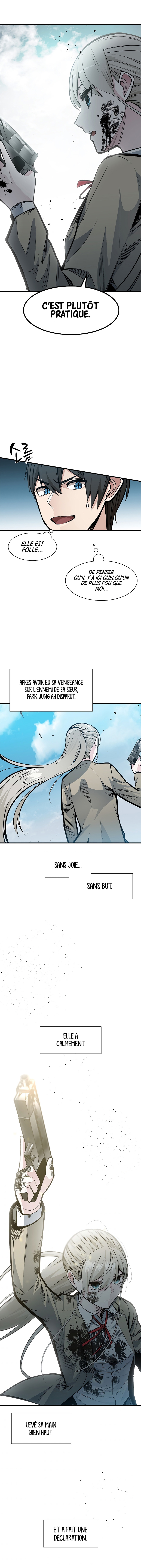 The Tutorial Is Too Hard Chapitre 35 - Page 6