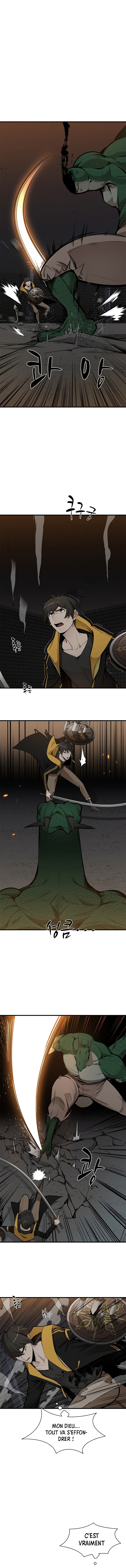 The Tutorial Is Too Hard Chapitre 37 - Page 11