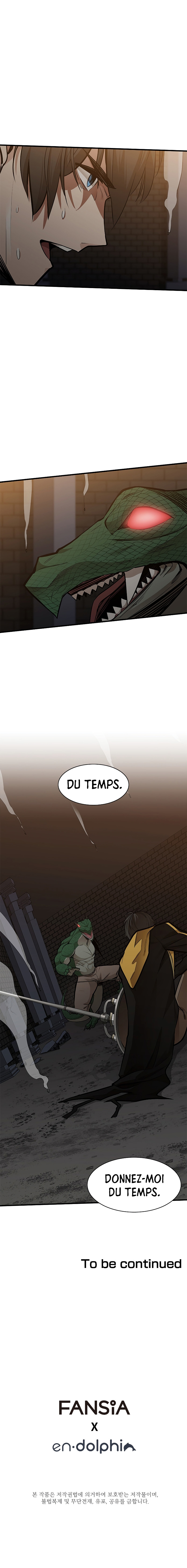 The Tutorial Is Too Hard Chapitre 37 - Page 15