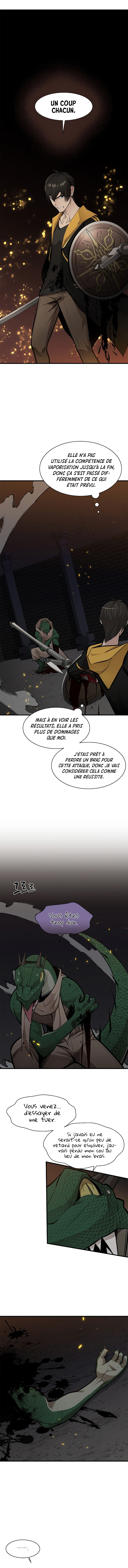 The Tutorial Is Too Hard Chapitre 37 - Page 9