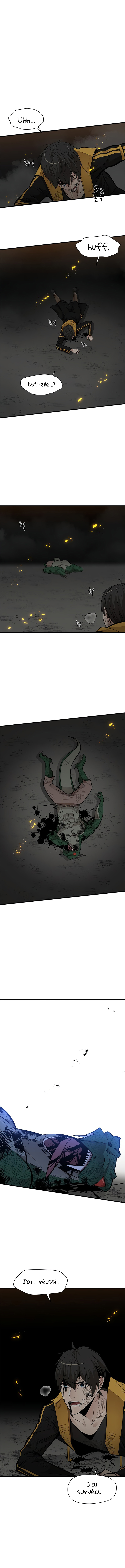 The Tutorial Is Too Hard Chapitre 38 - Page 10