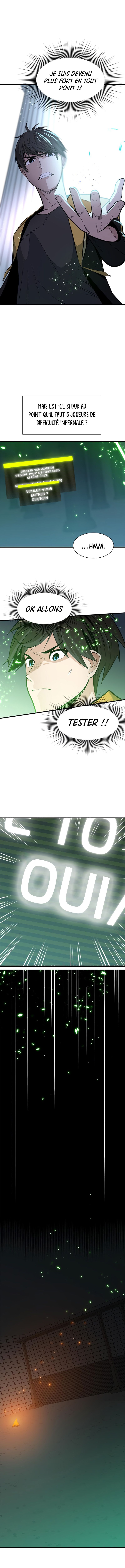 The Tutorial Is Too Hard Chapitre 40 - Page 12