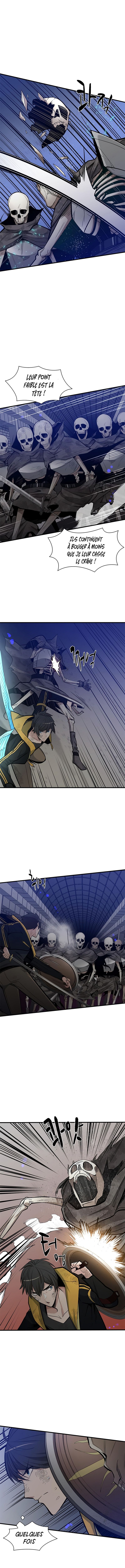 The Tutorial Is Too Hard Chapitre 41 - Page 11