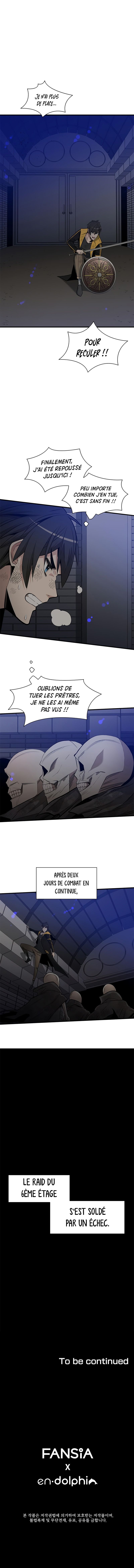 The Tutorial Is Too Hard Chapitre 41 - Page 13