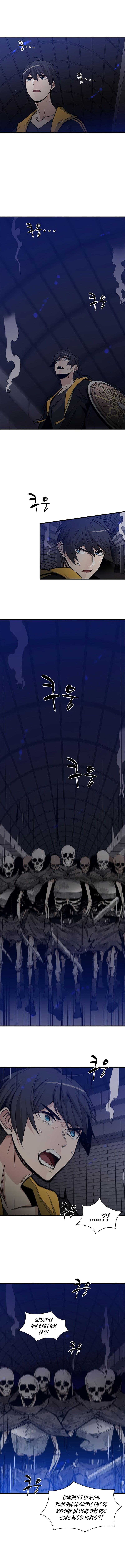The Tutorial Is Too Hard Chapitre 41 - Page 8