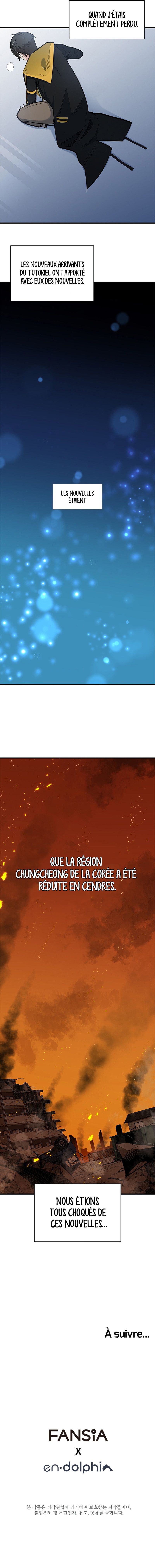 The Tutorial Is Too Hard Chapitre 42 - Page 11