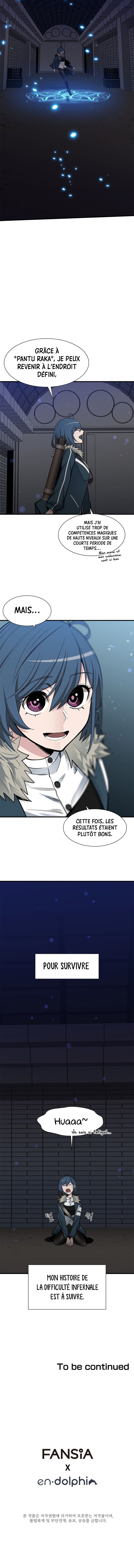The Tutorial Is Too Hard Chapitre 44 - Page 12