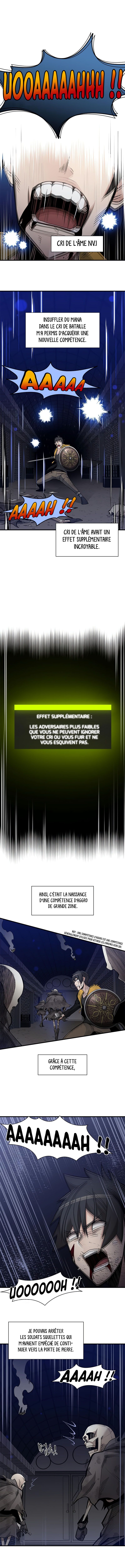 The Tutorial Is Too Hard Chapitre 46 - Page 3