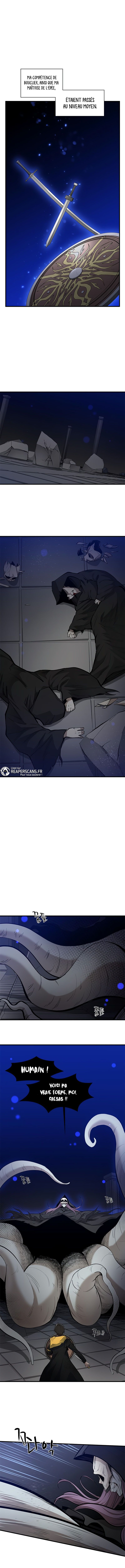 The Tutorial Is Too Hard Chapitre 46 - Page 4