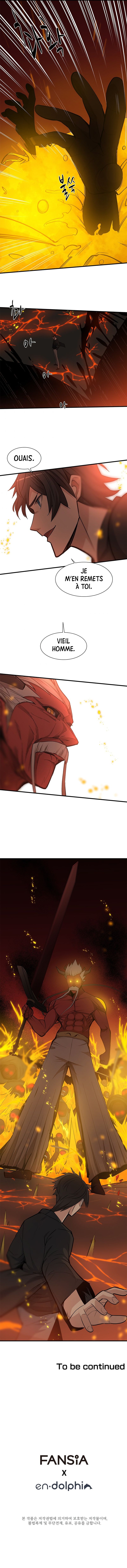 The Tutorial Is Too Hard Chapitre 48 - Page 13