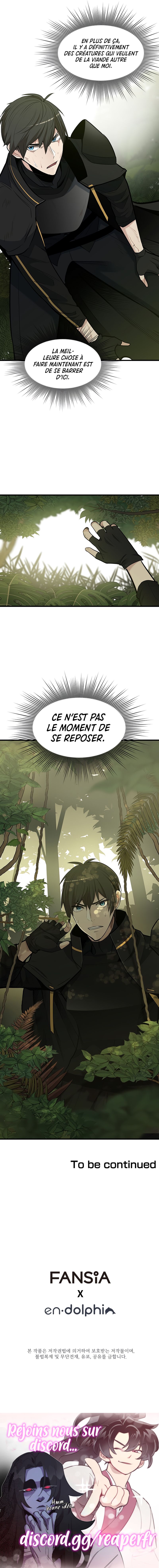 The Tutorial Is Too Hard Chapitre 52 - Page 12