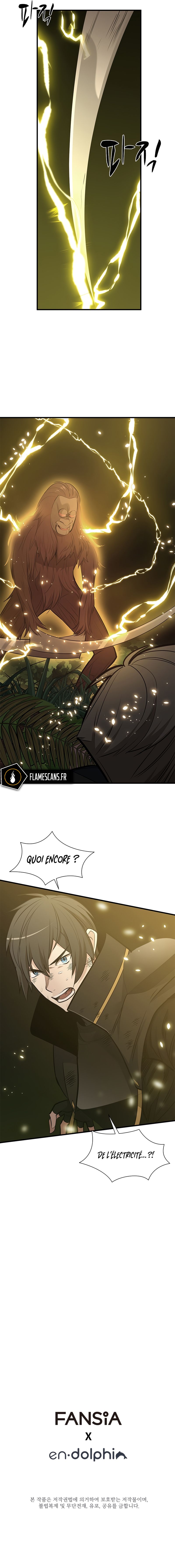 The Tutorial Is Too Hard Chapitre 54 - Page 14