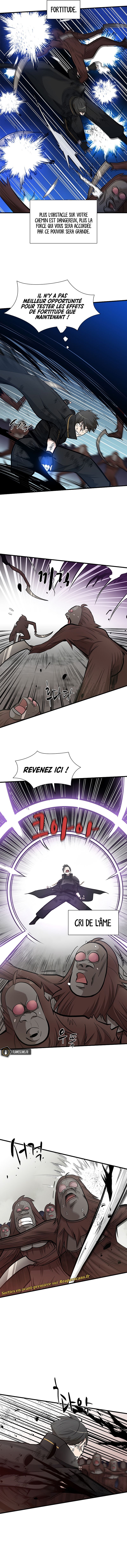 The Tutorial Is Too Hard Chapitre 56 - Page 4