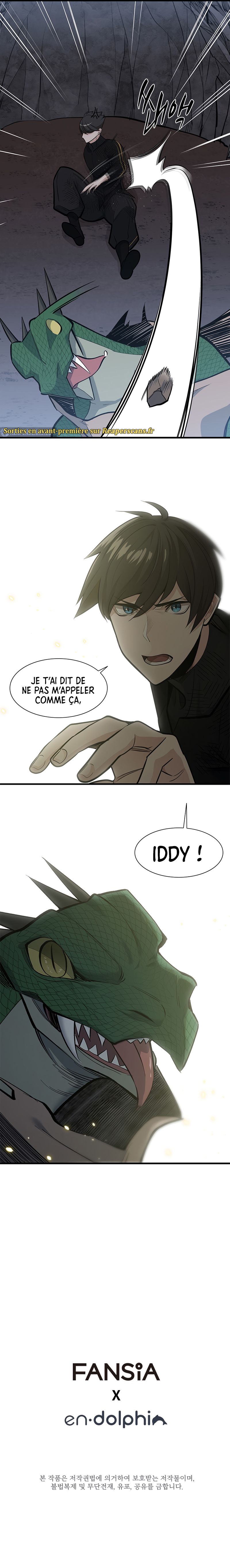 The Tutorial Is Too Hard Chapitre 57 - Page 12