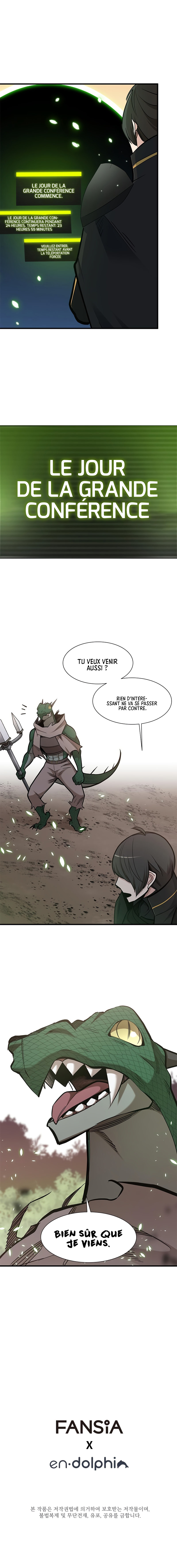 The Tutorial Is Too Hard Chapitre 59 - Page 13