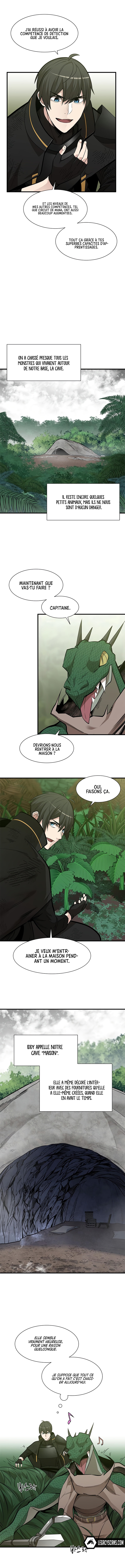 The Tutorial Is Too Hard Chapitre 59 - Page 4