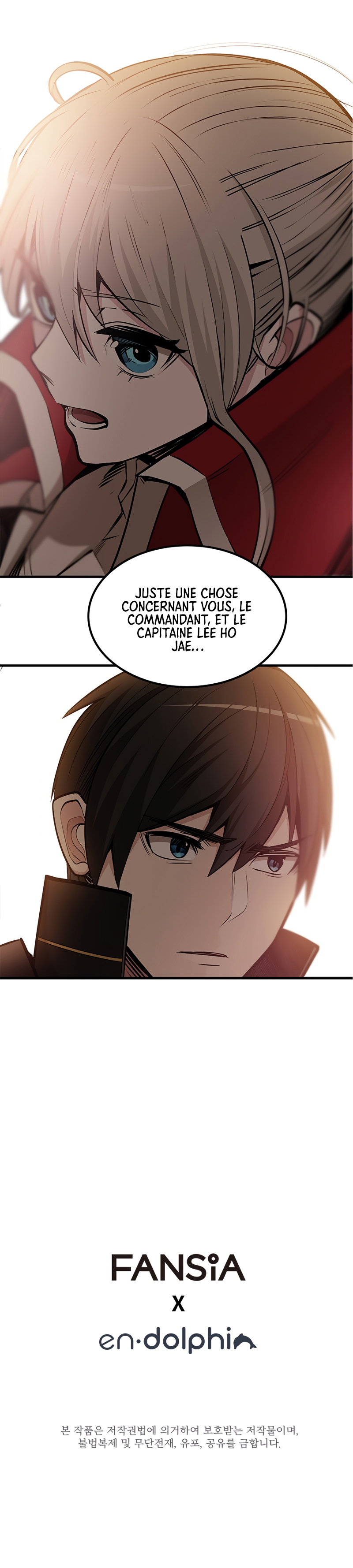 The Tutorial Is Too Hard Chapitre 61 - Page 12