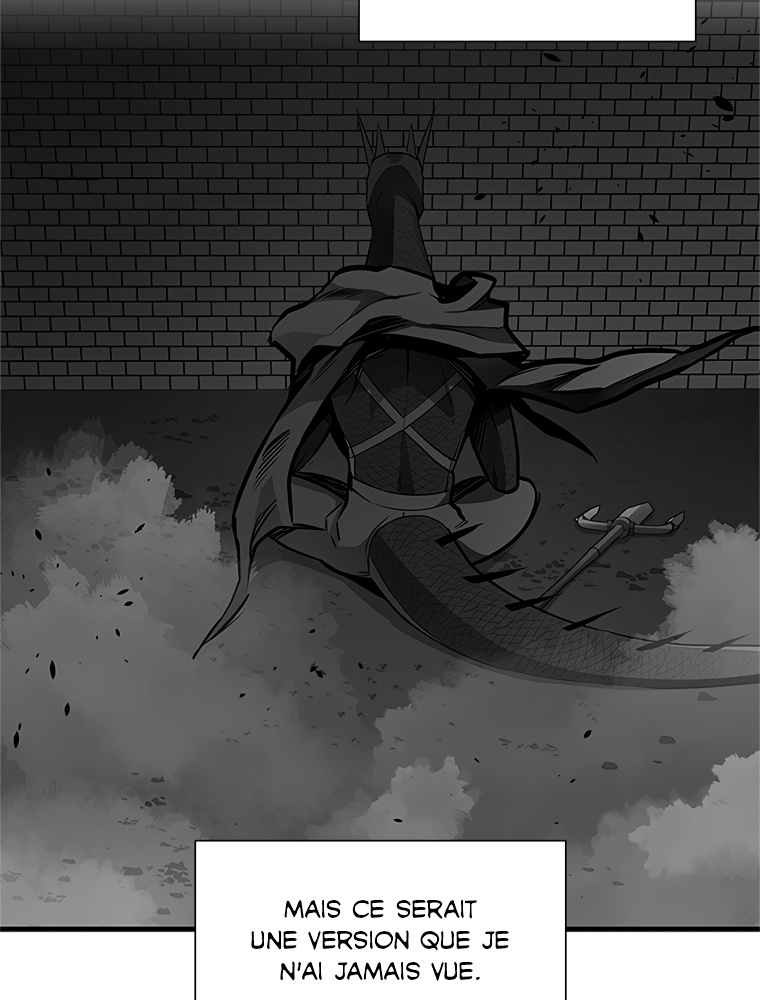 The Tutorial Is Too Hard Chapitre 62 - Page 105