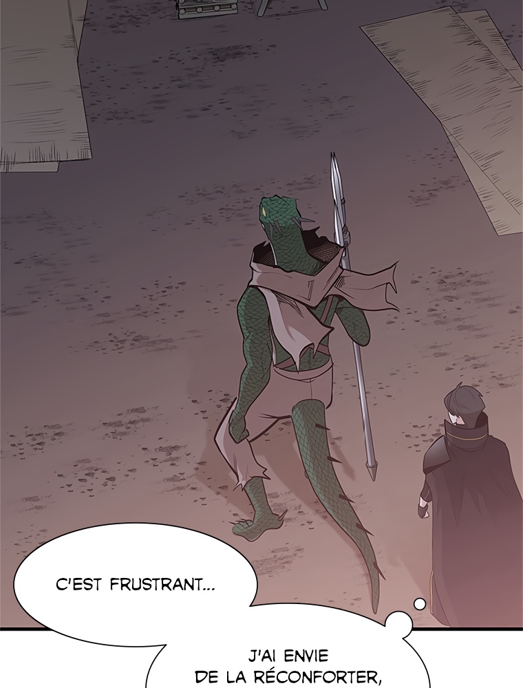 The Tutorial Is Too Hard Chapitre 62 - Page 107