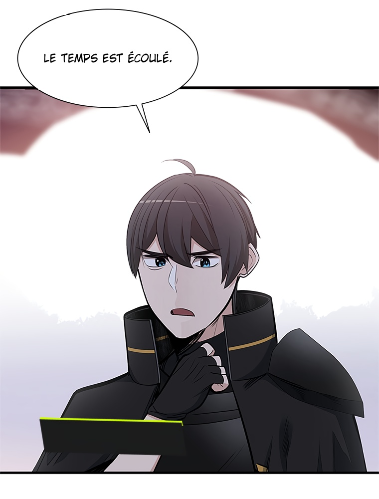 The Tutorial Is Too Hard Chapitre 62 - Page 110