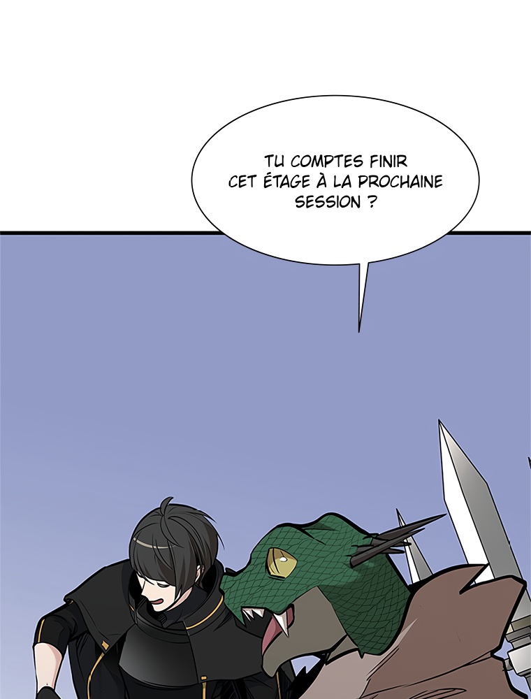 The Tutorial Is Too Hard Chapitre 62 - Page 111